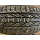 185/60 R15 88 T APOLLO ACELERE WINTER - Einzelstück Profil 7 mm 90% DOT0411