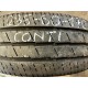235/60 R17 117/115 R CONTINENTAL VANCO 2 10PR - Einzelstück Profil 7 mm 90% DOT1214