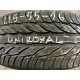 215/55 R16 93 V UNIROYAL RAINEXPERT - Einzelstück rofil 6,5 mm 80% DOT0511