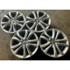 ALUFELGEN GEBRAUCHT - Audi Q5/SQ5 7X19 ET37 5X112X66,6 SEHR GUTER ZUSTAND NEUWERTIG ORIG. 8R0 601 025 AL !!!