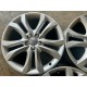 ALUFELGEN GEBRAUCHT - Audi Q5/SQ5 7X19 ET37 5X112X66,6 SEHR GUTER ZUSTAND NEUWERTIG ORIG. 8R0 601 025 AL !!!
