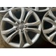 ALUFELGEN GEBRAUCHT - Audi Q5/SQ5 7X19 ET37 5X112X66,6 SEHR GUTER ZUSTAND NEUWERTIG ORIG. 8R0 601 025 AL !!!