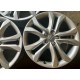ALUFELGEN GEBRAUCHT - Audi Q5/SQ5 7X19 ET37 5X112X66,6 SEHR GUTER ZUSTAND NEUWERTIG ORIG. 8R0 601 025 AL !!!