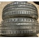 SOMMERREIFEN GEBRAUCHT 195/65 R15 91 H Continental PREMIUM CONTACT 5 - profil 6 mm 75% DOT1418