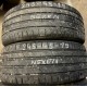 SOMMEREIFEN GEBRAUCHT 245/45 R19 102 Y Nexen Nfera - profil 5/5/5/6 mm 65-75% DOT0514