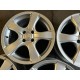 ALUFELGEN MS Motorsport 7X16 ET35 4X100 NB70.1 GUTER ZUSTAND