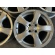 ALUFELGEN MS Motorsport 7X16 ET35 4X100 NB70.1 GUTER ZUSTAND