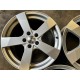 ALUFELGEN GEBRAUCHT - ALU KOLA BAZAR - DEZENT 7X17 ET41 5X105 NB56,6 OPEL-CHEVROLET KBA 49295 SEHR GUTER ZUSTAND !!!