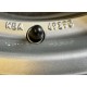 ALUFELGEN GEBRAUCHT - ALU KOLA BAZAR - DEZENT 7X17 ET41 5X105 NB56,6 OPEL-CHEVROLET KBA 49295 SEHR GUTER ZUSTAND !!!