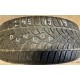 245/45 R19 102 V XL DUNLOP SP WINTER SPORT 3D RFT - Einzelstück profil 5,5 mm 70% DOT3716