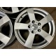 ALUFELGEN GEBRAUCHT - DEZENT 7X16 ET48 5X114,3 NB70,1 KBA49294 SEHR GUTER ZUSTAND