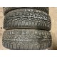 WINTERREIFEN GEBRAUCHT 165/60 R15 77 T Nokian WRD4 profil - 5,5/5,5/7/7 mm 65-90% DOT4315