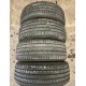 SOMMERREIFEN GEBRAUCHT 205/50 R17 93 V BARUM BRAVURIS 3HM XL - profil 8 mm 100% DOT0418