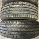 SOMMERREIFEN GEBRAUCHT 205/50 R17 93 V BARUM BRAVURIS 3HM XL - profil 8 mm 100% DOT0418