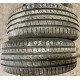 SOMMERREIFEN GEBRAUCHT 205/50 R17 89 V BARUM BRAVURIS 3HM - profil 7,5 mm 95% DOT1116