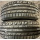 SOMMERREIFEN GEBRAUCHT 205/50 R17 93 W Orium UHP XL - profil 6,5 mm 80% DOT0122