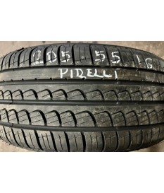 205/55 R16 91  V Pirelli Cinturato P7 - Einzelstück profil 7 mm 100% DOT3910