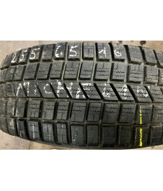 255/65 R18 109 T Michelin 4x4 - Einzelstück Profil 10 mm 100%