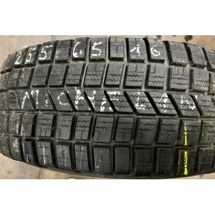 255/65 R18 109 T Michelin 4x4 - Einzelstück Profil 10 mm 100%