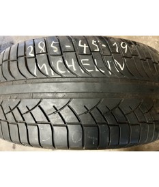 285/45 R19 107 V Michelin 4x4 Diamaris - kusovka Einzelstück 5 mm 65%