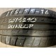 215/55 R16 97 H Dunlop SP Sport Fastresponse - Einzelstück Profil 6 mm 75% DOT1210