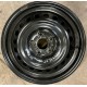 Stahlfelgen gebraucht Nissan Qashqai/Renault/Dacia Duster 6,5X16 ET40 5X114.3 NB66 mit RDKS