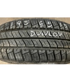 195/65 R15 91 H Dunlop SP Sport 220E - Einzelstück profil 7,5 mm 95% DOT169
