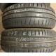 SOMMERREIFEN GEBRAUCHT 195/65 R15 91 H Dunlop SP Sport Blueresponse - profil 6 mm 75% DOT4615