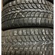 WINTERREIFEN GEBRAUCHT 215/45 R16 90 V Bridgestone Blizzak LM-32 - profil 7/7/8/8 mm 90-95% DOT0717