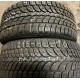 WINTERREIFEN GEBRAUCHT 215/45 R16 90 V Bridgestone Blizzak LM-32 - profil 7/7/8/8 mm 90-95% DOT0717