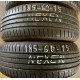 SOMMERREIFEN GEBRAUCHT 185/60 R15 84 H Nexen Nblue HD - profil 5 mm 65% DOT0419