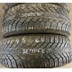 WINTERREIFEN GEBRAUCHT 195/60 R15 88 T Semperit MasterGrip 2 profil 5 mm 65% DOT4517