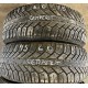 WINTERREIFEN GEBRAUCHT 195/60 R15 88 T Semperit MasterGrip 2 profil 5 mm 65% DOT4517