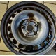 Stahlfelgen gebraucht VW Passat / Škoda Superb III 6,5X16 ET41 5X112 NB57