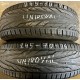 SOMMERREIFEN GEBRAUCHT 245/70 R16 107 H Uniroyal Rallye 4X4 Street - profil 4,5-5 mm 55-65% DOT1114