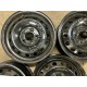 Stahlfelgen gebraucht Hyundai ix20/ Kia Venga 6X15 ET48 5X114,3 NB67 MIT RDKS