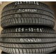 SOMMERREIFEN GEBRAUCHT 225/50 R18 95 V Michelin Primacy 3 - profil 6,5 mm 80% DOT0218