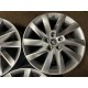 ALUFELGEN GEBRAUCHT SKODA SUPERB III 7X17 ET40 5X112 NB57,1 ORIG. 3V0601025 NEUWERTIG MIT RDKS