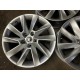 ALUFELGEN GEBRAUCHT SKODA SUPERB III 7X17 ET40 5X112 NB57,1 ORIG. 3V0601025 NEUWERTIG MIT RDKS