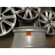 ALUFELGEN GEBRAUCHT SKODA SUPERB III 7X17 ET40 5X112 NB57,1 ORIG. 3V0601025 NEUWERTIG MIT RDKS