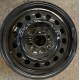 Stahlfelgen gebraucht Hyundai Sonata/Mitsubishi Galant/Lancer/Colt 6X15 ET46 4X114,3 NB67