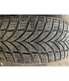 215/65 R16 100 H Maxxis Presa Snow - Einzelstück Profil 6 mm 75%...