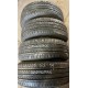 SOMMERREIFEN GEBRAUCHT 205/55 R16 91 V Bridgestone EP150 Ecopia - profil 6/6/7/7 mm 75-85% DOT4613