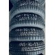 SOMMERREIFEN GEBRAUCHT 145/70 R13 71 T Hankook K715 - profil 6,5-7 mm 80-90% DOT0516