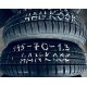 SOMMERREIFEN GEBRAUCHT 145/70 R13 71 T Hankook K715 - profil 6,5-7 mm 80-90% DOT0516