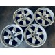 ALUFELGEN GEBRAUCHT - Audi 7,5X17 ET28 5X112 NB66,6 AUDI A5/A4 8T0 601 025 B GUTER ZUSTAND