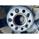 ALUFELGEN GEBRAUCHT - Audi 7,5X17 ET28 5X112 NB66,6 AUDI A5/A4 8T0 601 025 B GUTER ZUSTAND