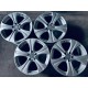 ALUFELGEN Gebraucht Mercedes 8X18 ET38 5X112 NB66,6 orig. A2534012100 Mercedes A B C CL CLA E EQA EQB GLA GLB GLC GLK mit RDKS