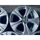 ALUFELGEN Gebraucht Mercedes 8X18 ET38 5X112 NB66,6 orig. A2534012100 Mercedes A B C CL CLA E EQA EQB GLA GLB GLC GLK mit RDKS