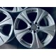 ALUFELGEN Gebraucht Mercedes 8X18 ET38 5X112 NB66,6 orig. A2534012100 Mercedes A B C CL CLA E EQA EQB GLA GLB GLC GLK mit RDKS